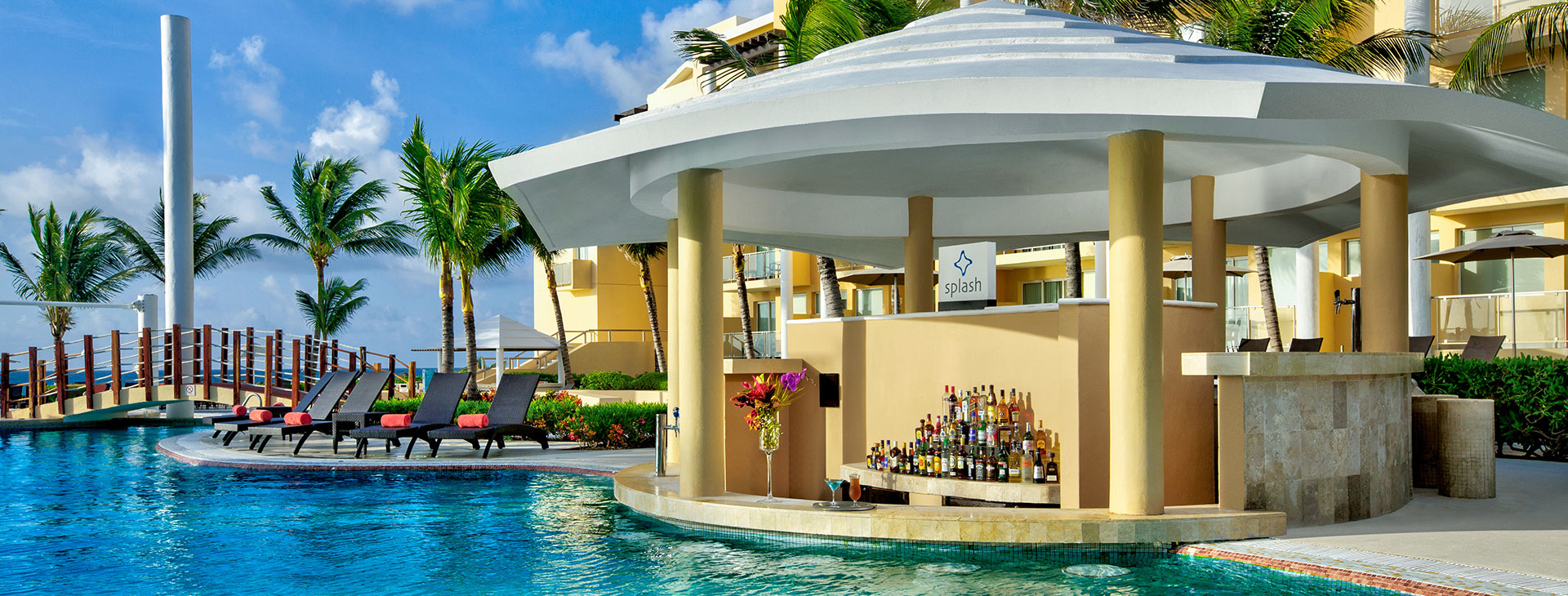 Now Jade Riviera Cancun Obrázok18