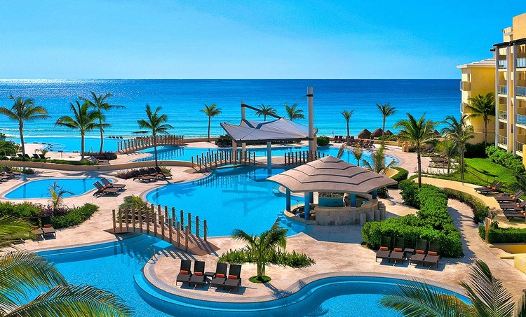 Now Jade Riviera Cancun-obr
