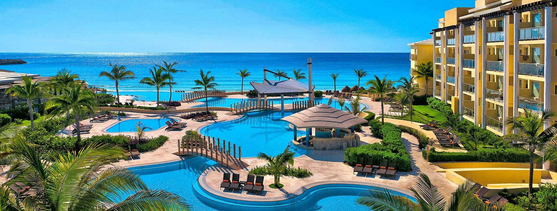 Now Jade Riviera Cancun Obrázok2