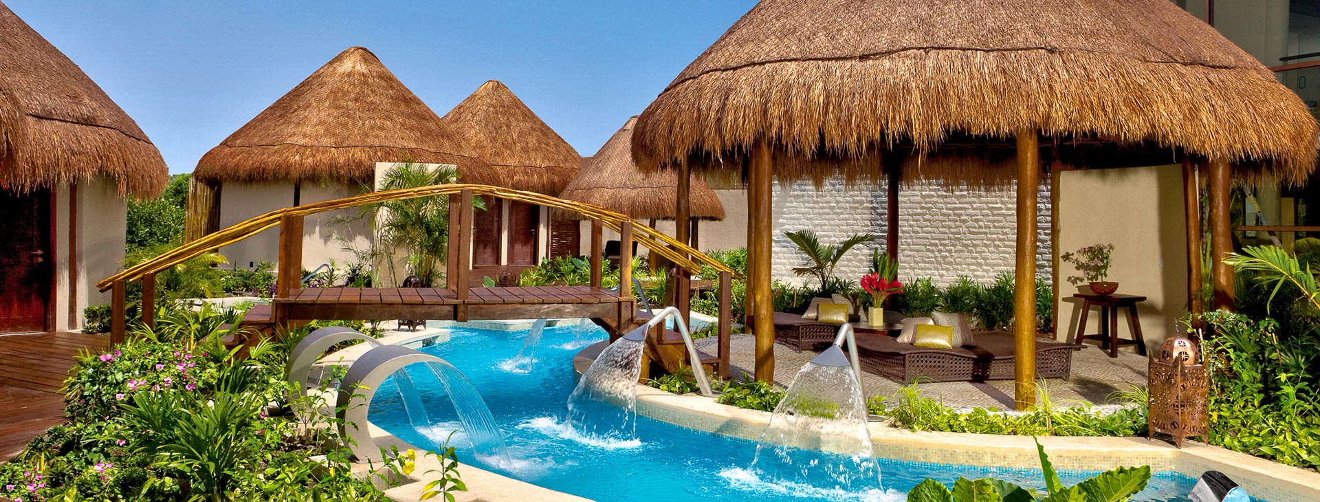 Dreams Riviera Cancun Resort & SPA Obrázok3
