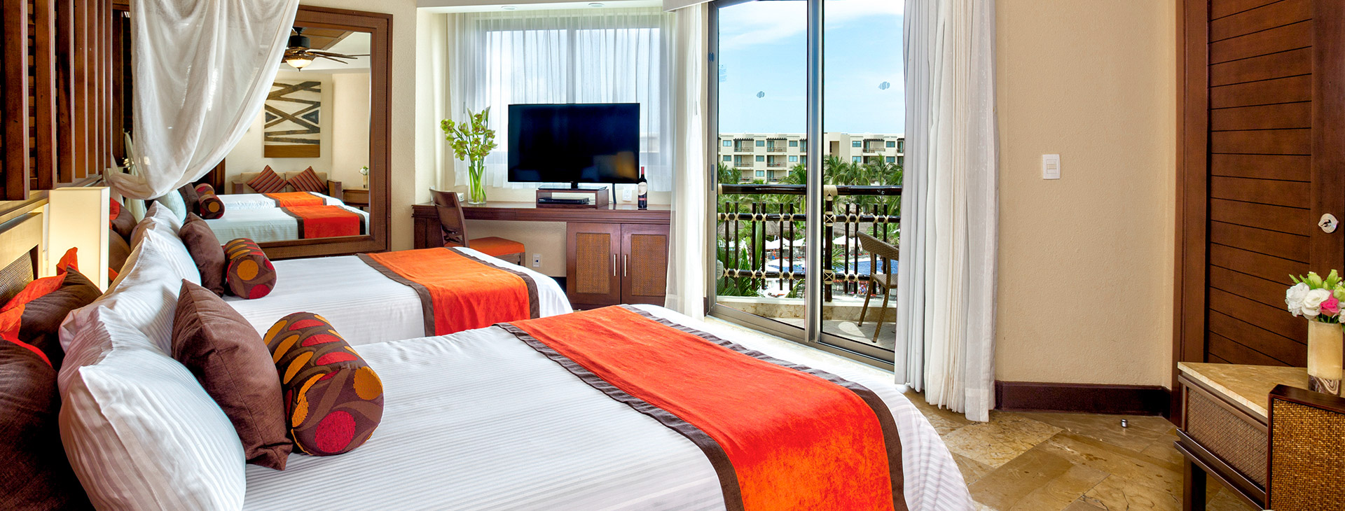 Dreams Riviera Cancun Resort & SPA Obrázok7