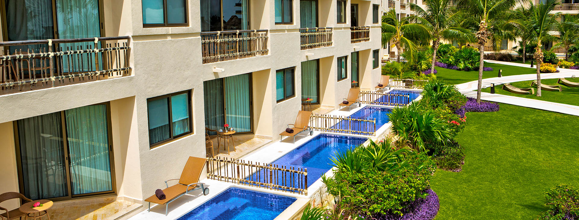 Dreams Riviera Cancun Resort & SPA Obrázok9