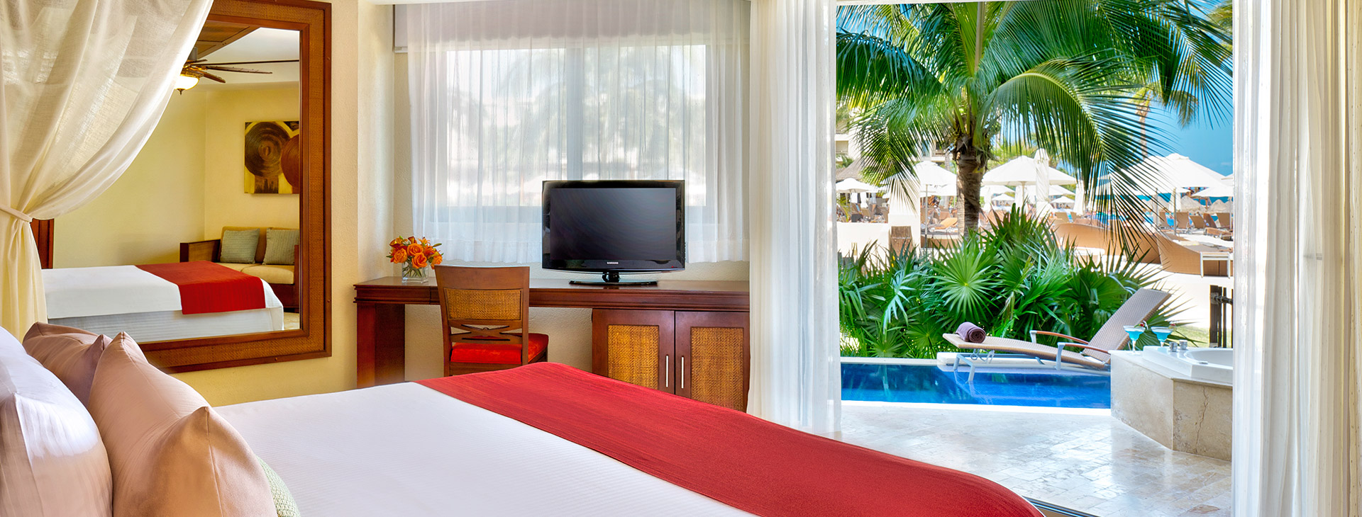 Dreams Riviera Cancun Resort & SPA Obrázok11
