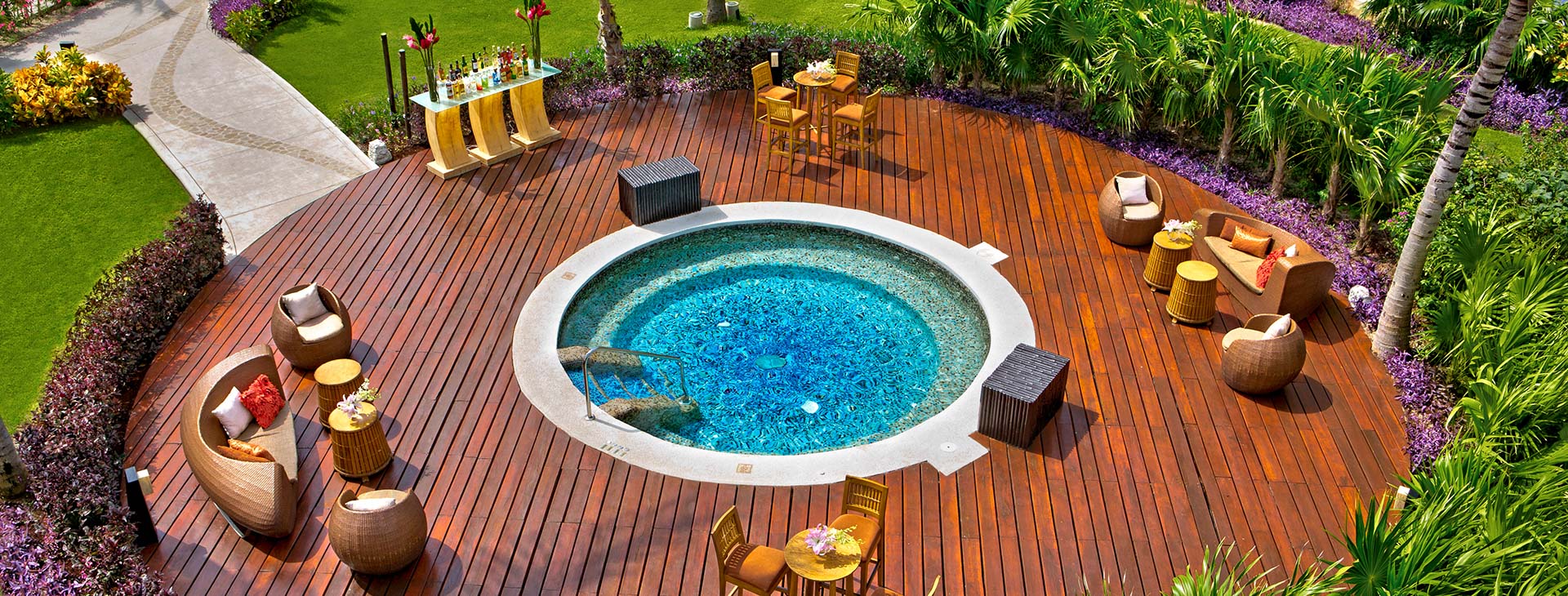 Dreams Riviera Cancun Resort & SPA Obrázok14