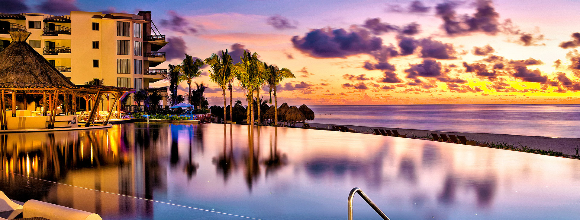 Dreams Riviera Cancun Resort & SPA Obrázok1