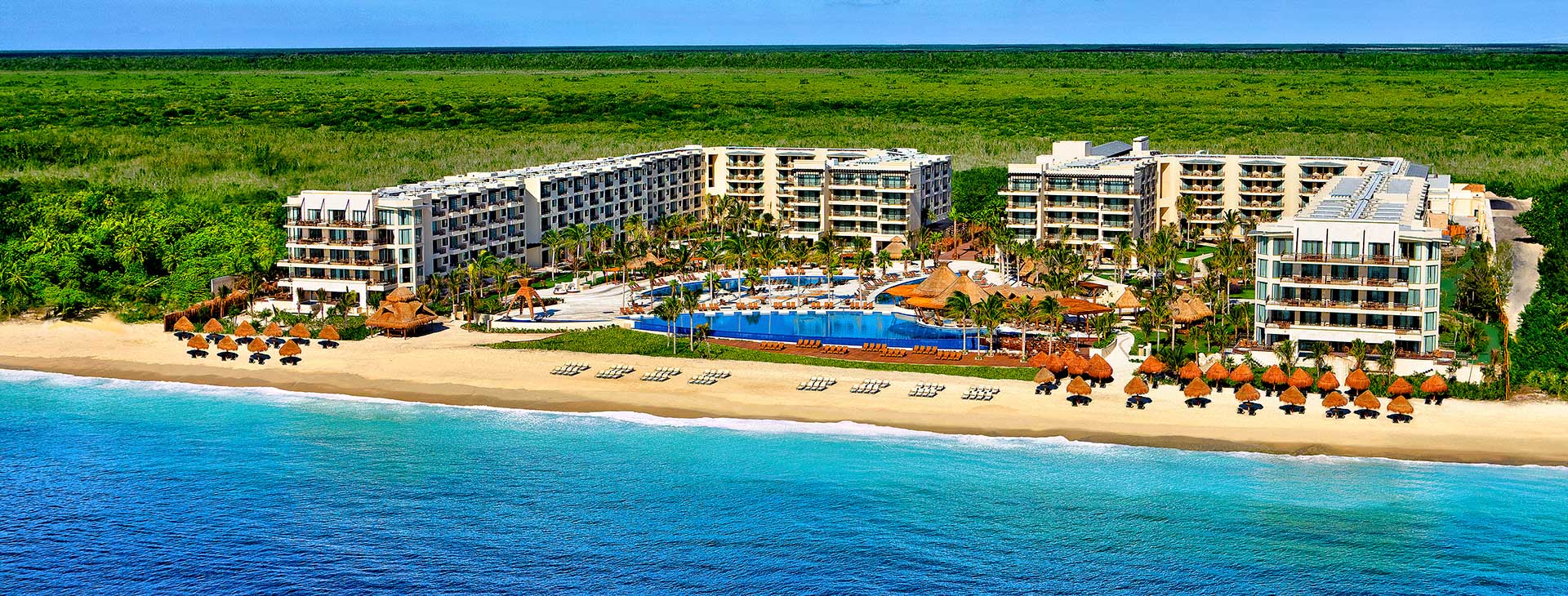 Dreams Riviera Cancun Resort & SPA Obrázok2