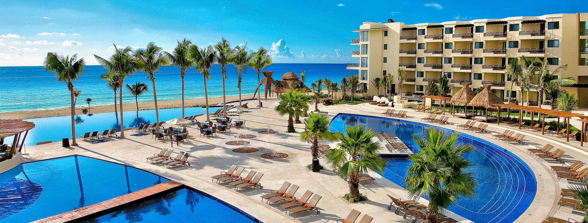 Dreams Riviera Cancun Resort & SPA Obrázok1