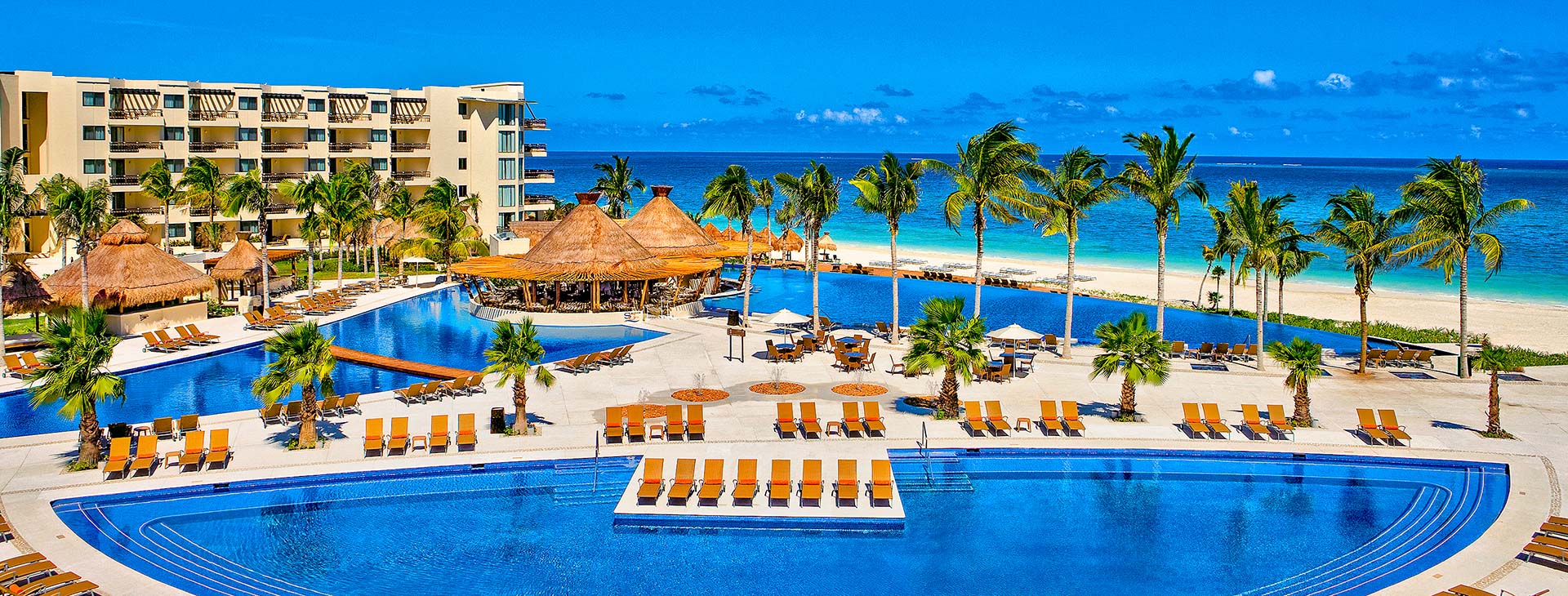 Dreams Riviera Cancun Resort & SPA Obrázok4