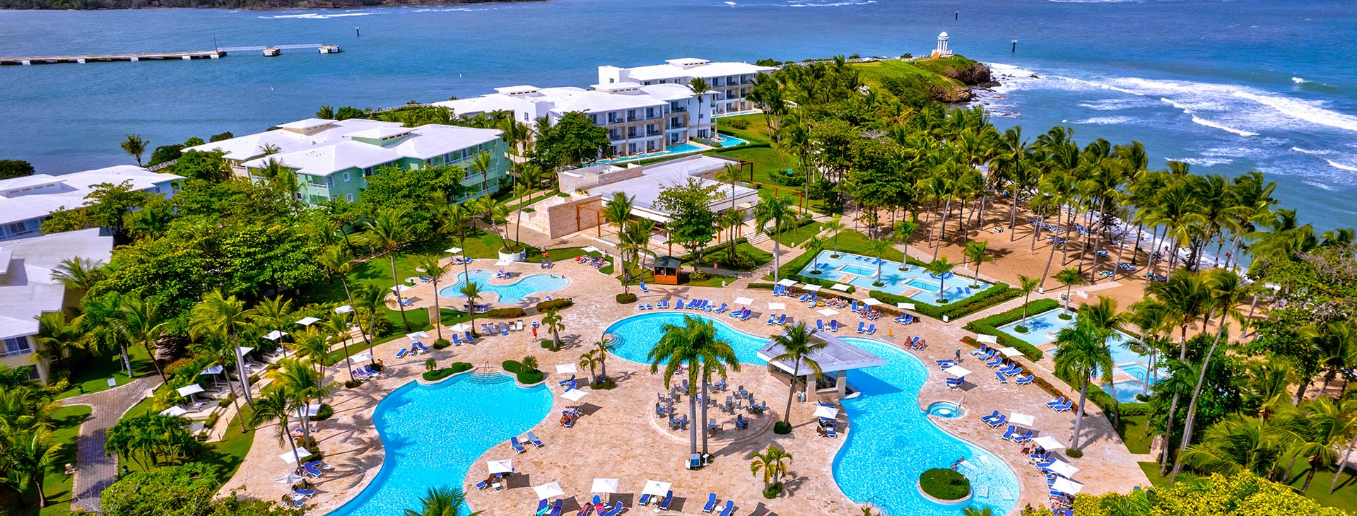 Senator Puerto Plata Spa Resort  Obrázok