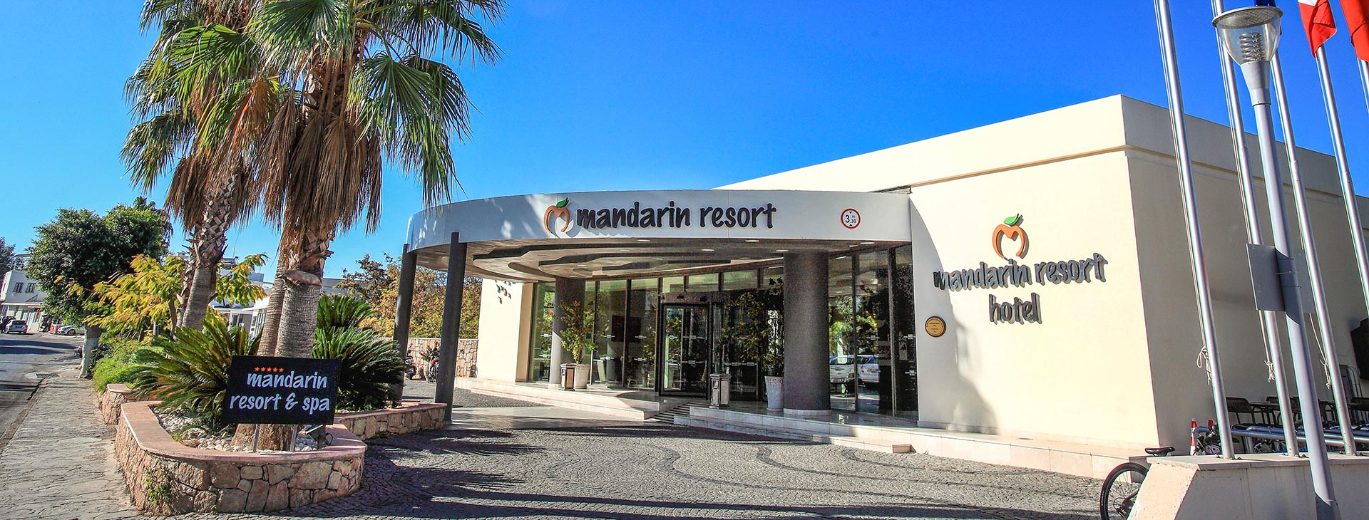 Mandarin Resort Obrázok4