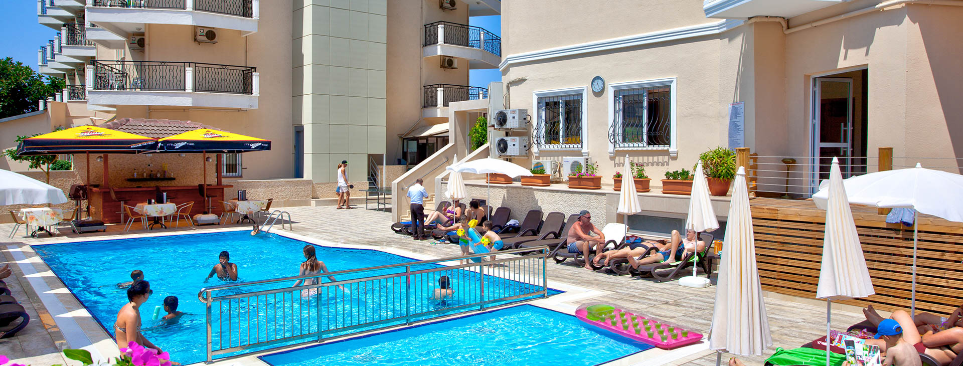 Riviera Hotel and Spa Obrázok8