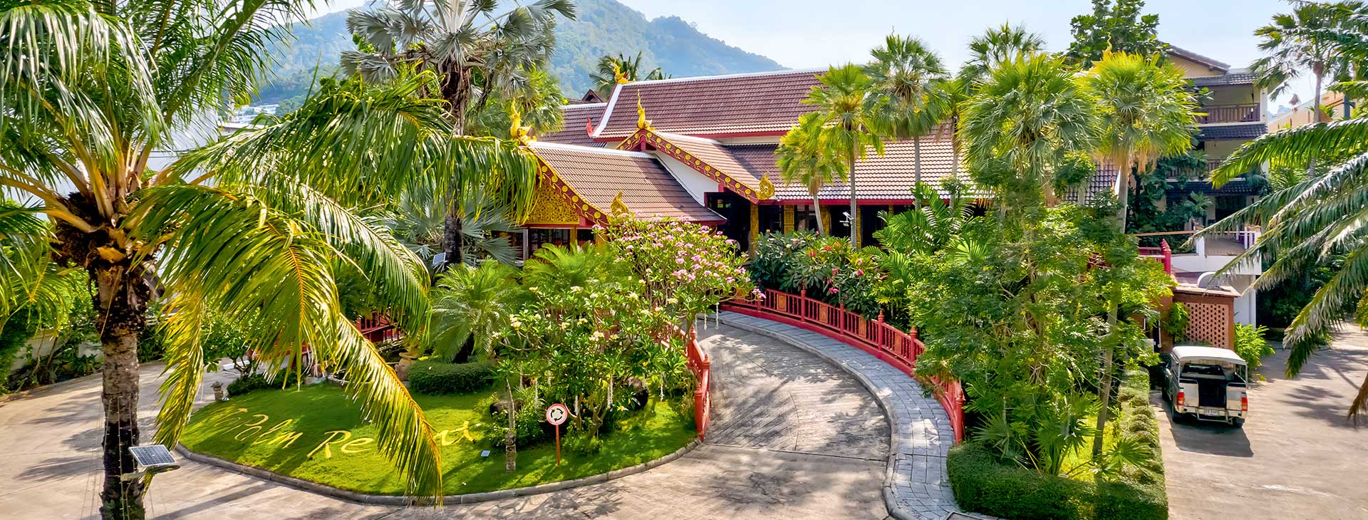 Kata Palm Resort & Spa Obrázok12