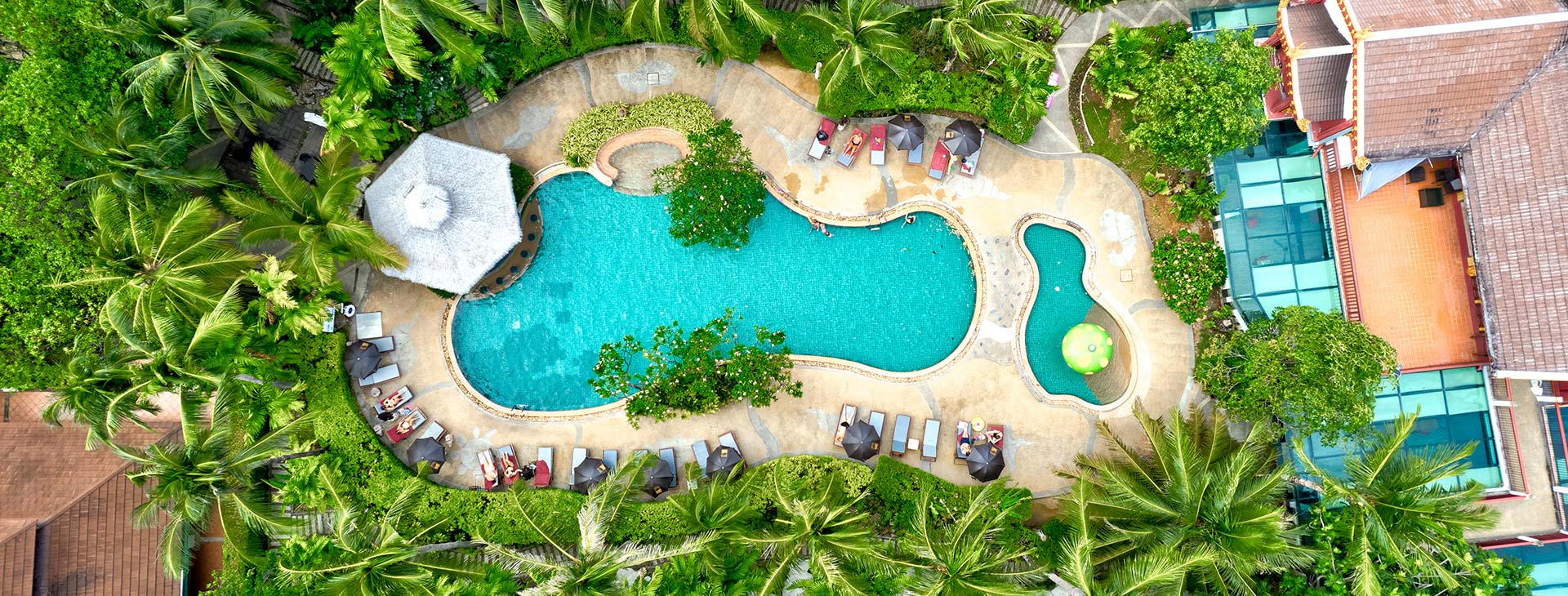 Kata Palm Resort & Spa Obrázok1
