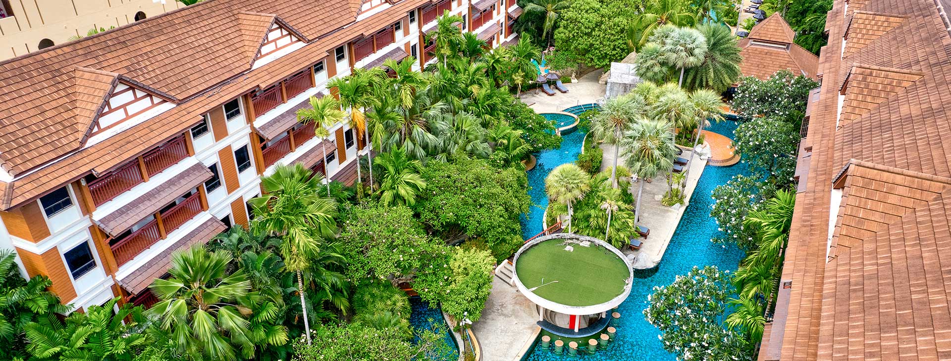 Kata Palm Resort & Spa Obrázok1