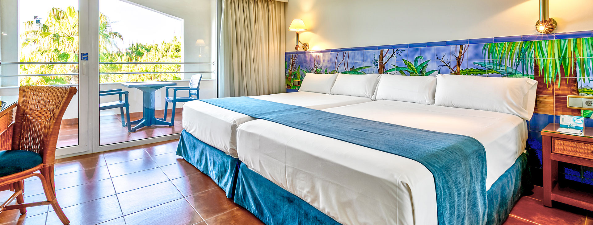 Playacartaya Spa Hotel Obrázok7