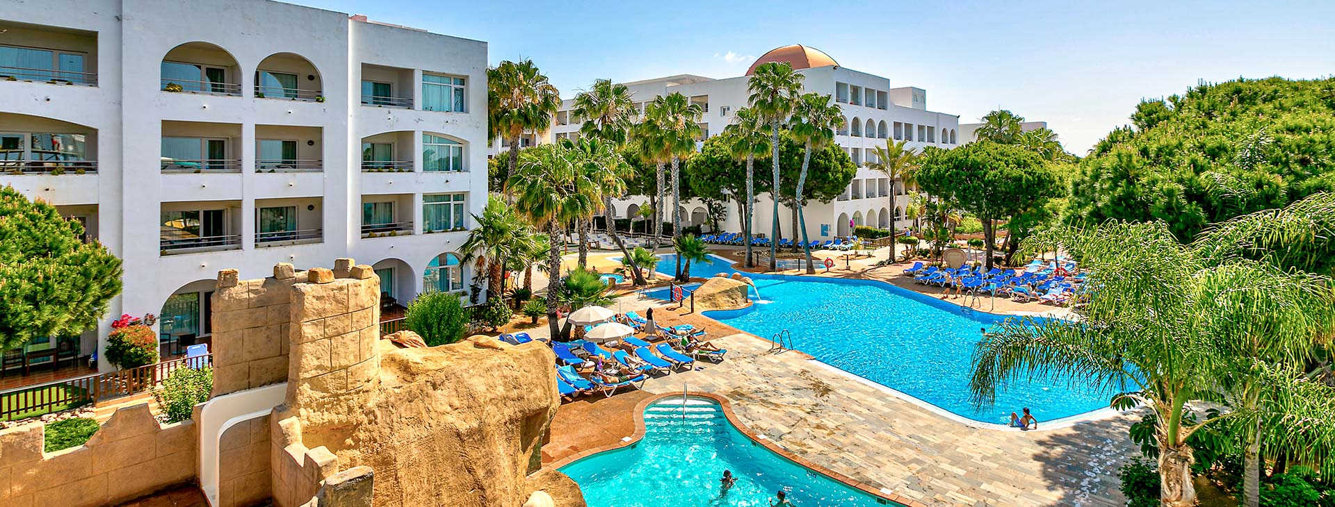 Playacartaya Spa Hotel Obrázok0