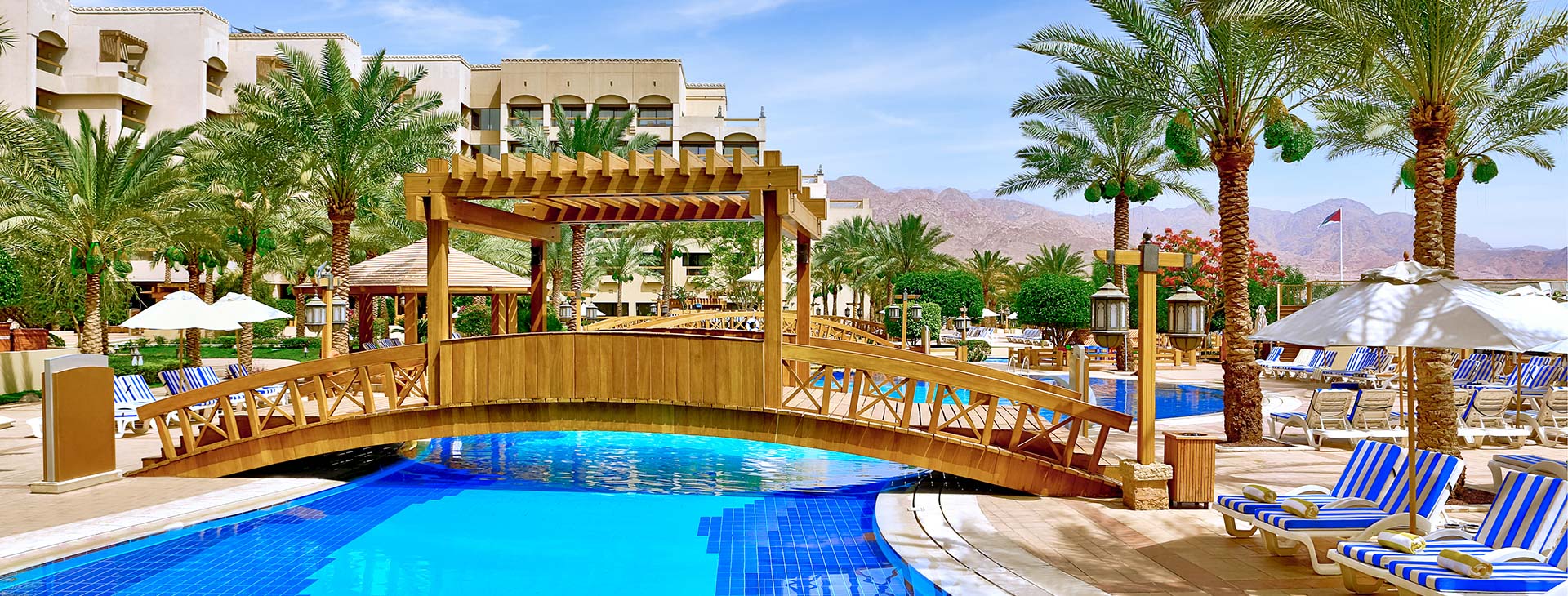 Intercontinental Aqaba Resort Obrázok1