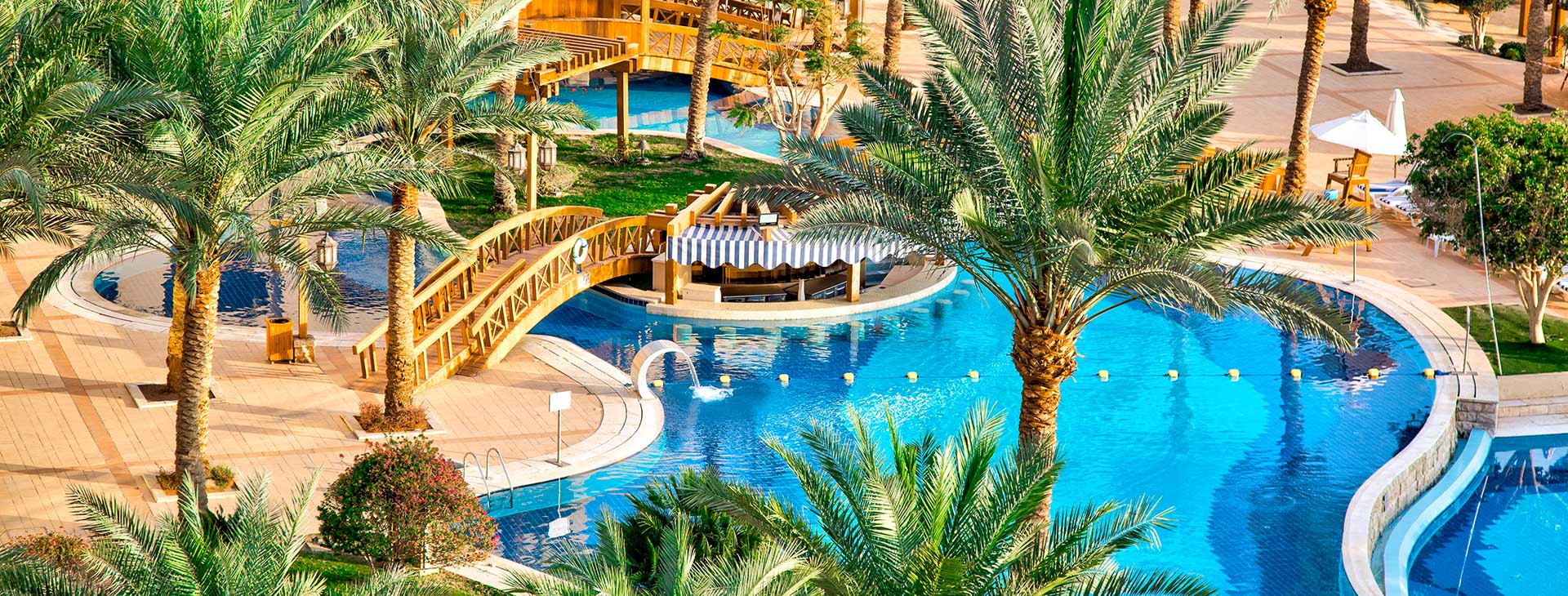 Intercontinental Aqaba Resort Obrázok10