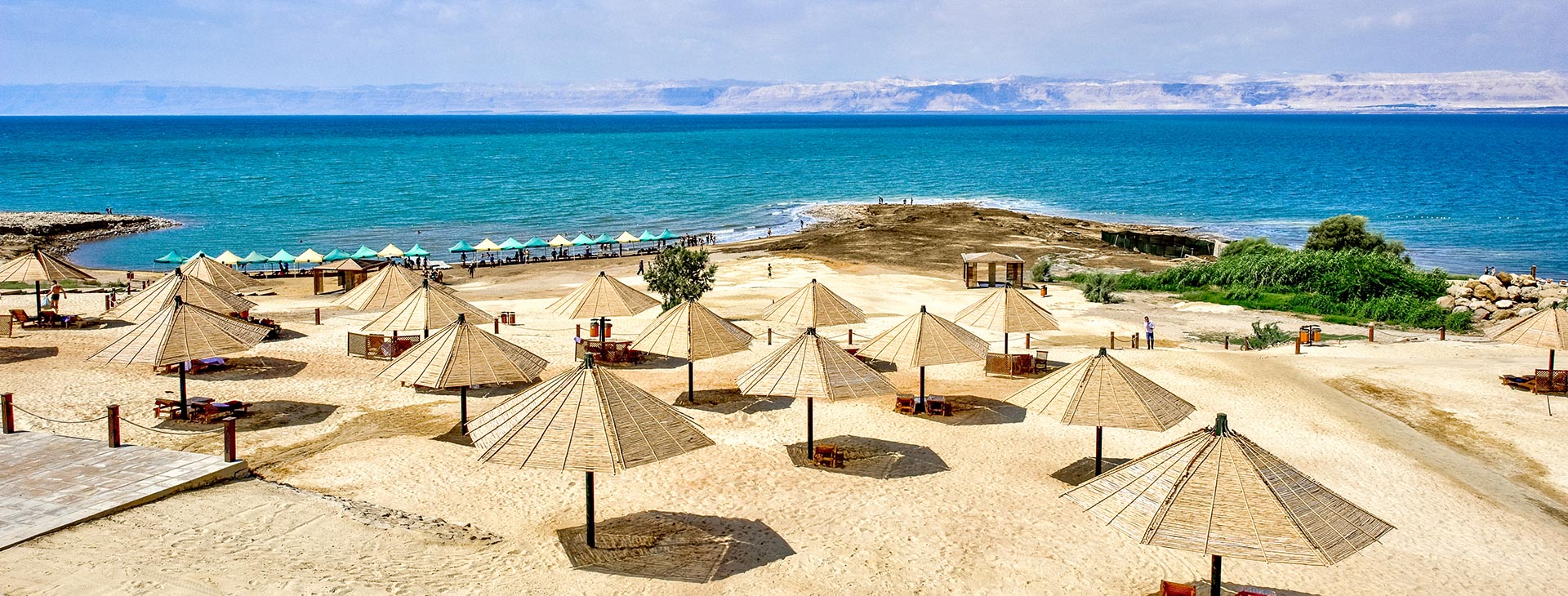 Dead Sea Spa Hotel Obrázok4