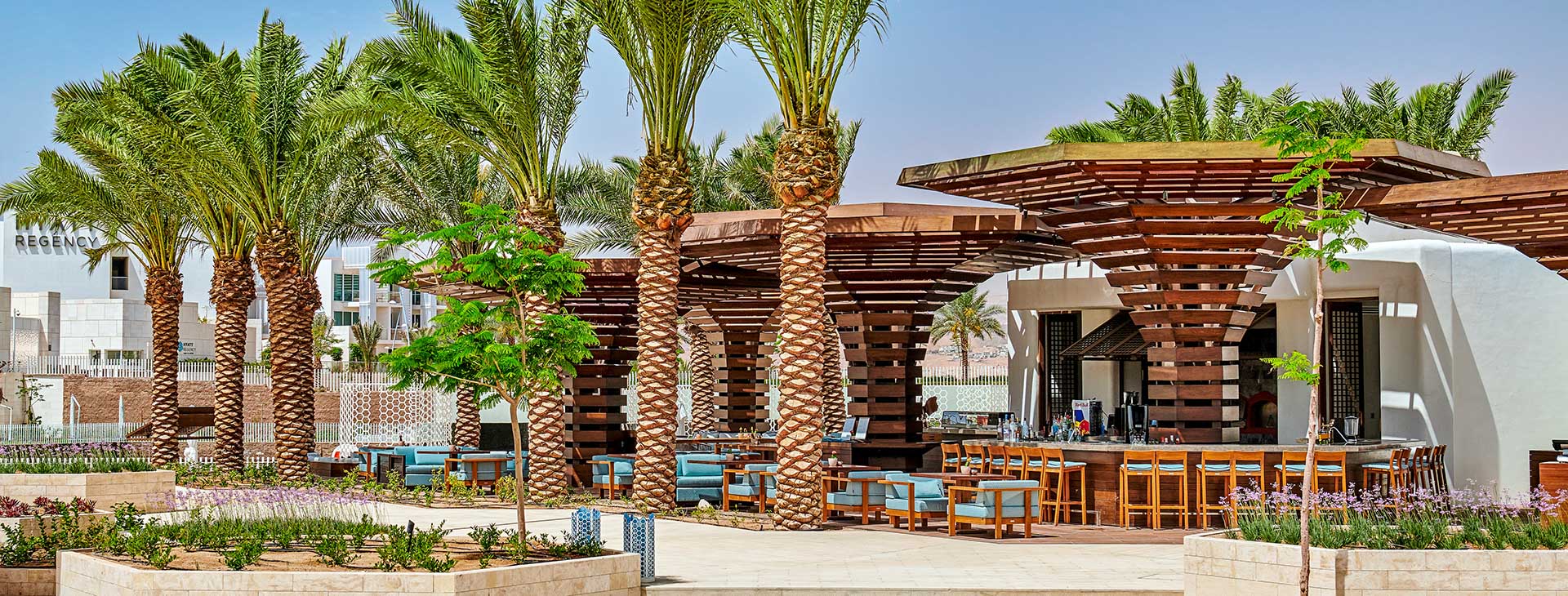 Hyatt Regency Aqaba Obrázok4