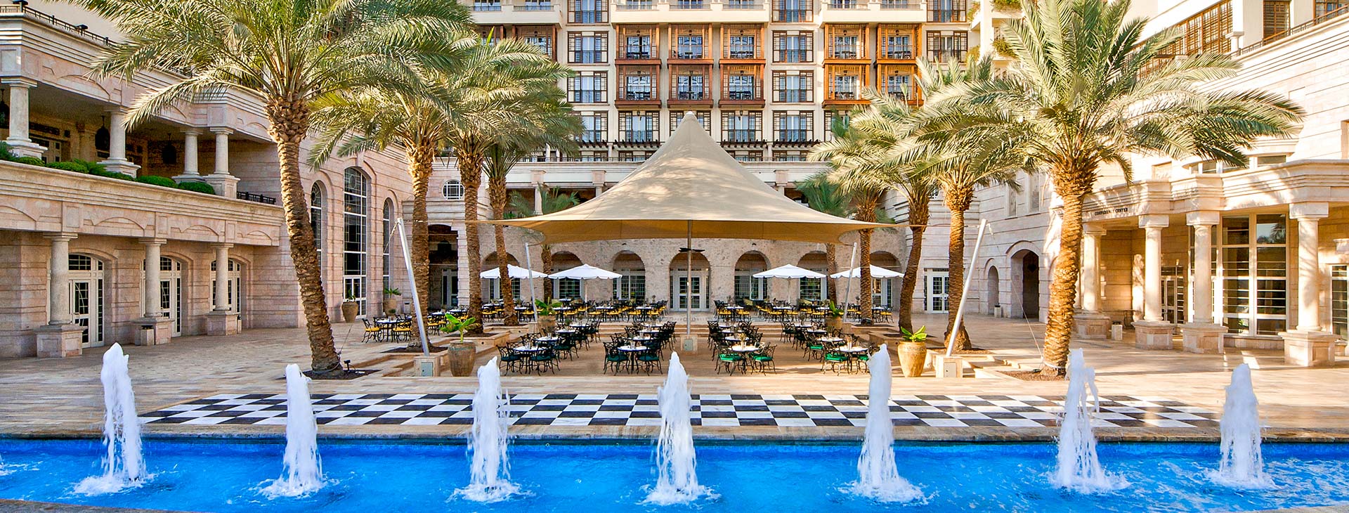 Movenpick Resort City of Aqaba Obrázok1