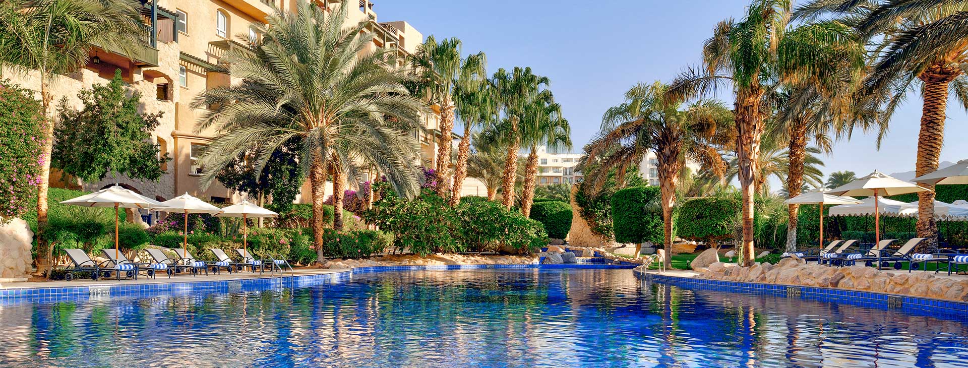 Movenpick Resort City of Aqaba Obrázok2