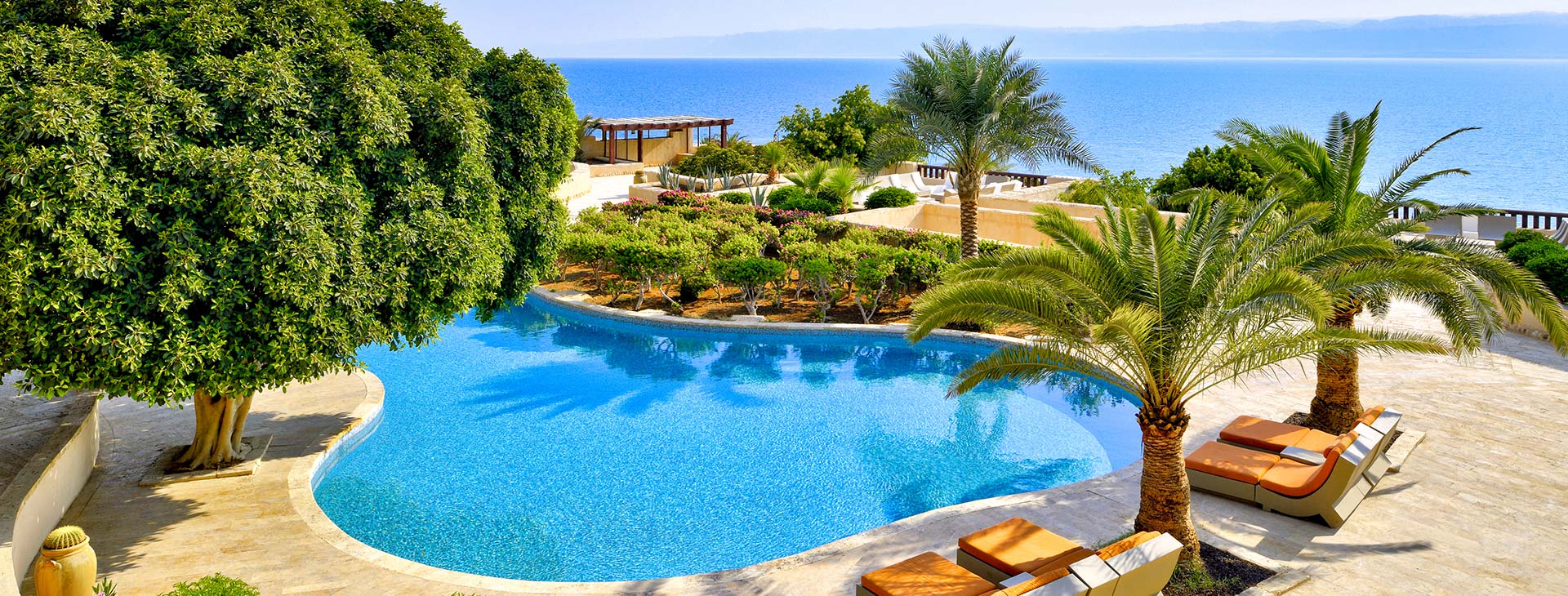 Movenpick Resort And Spa Dead Sea Obrázok1