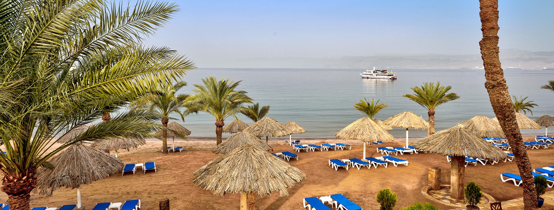 Movenpick Resort City of Aqaba Obrázok6