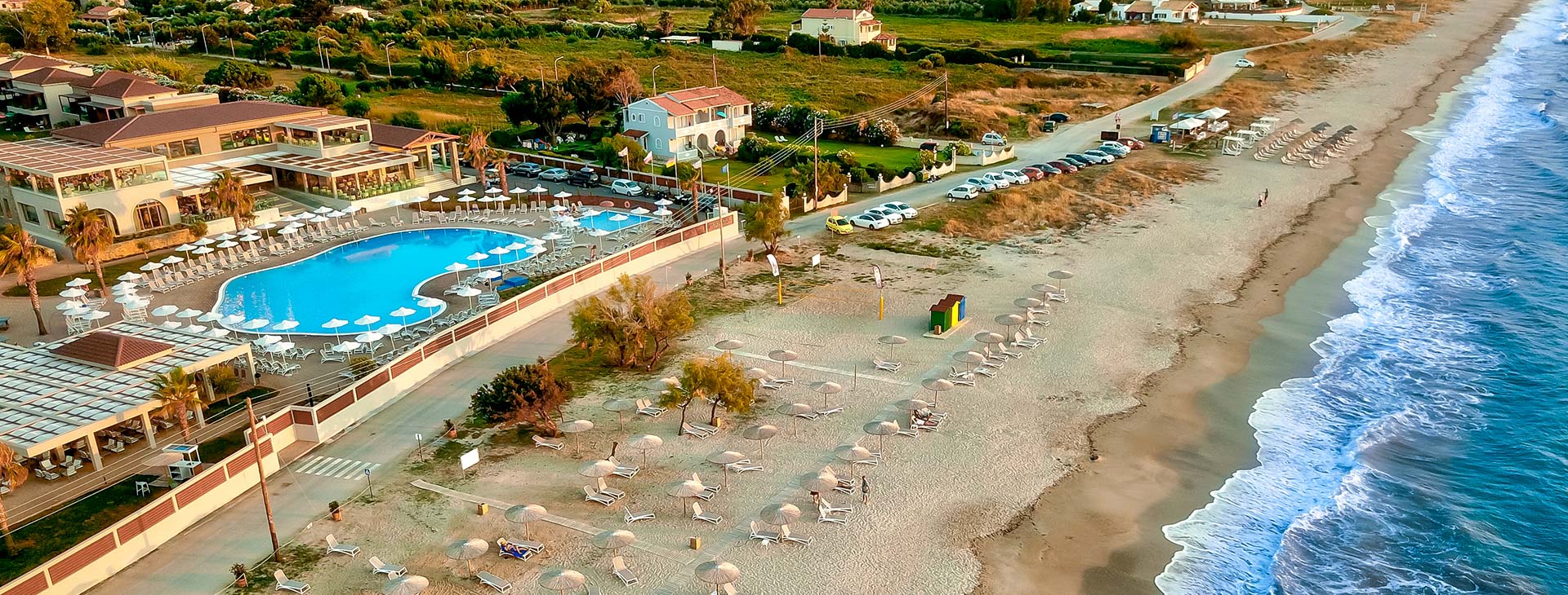 Almyros Beach Resort & Spa Obrázok7