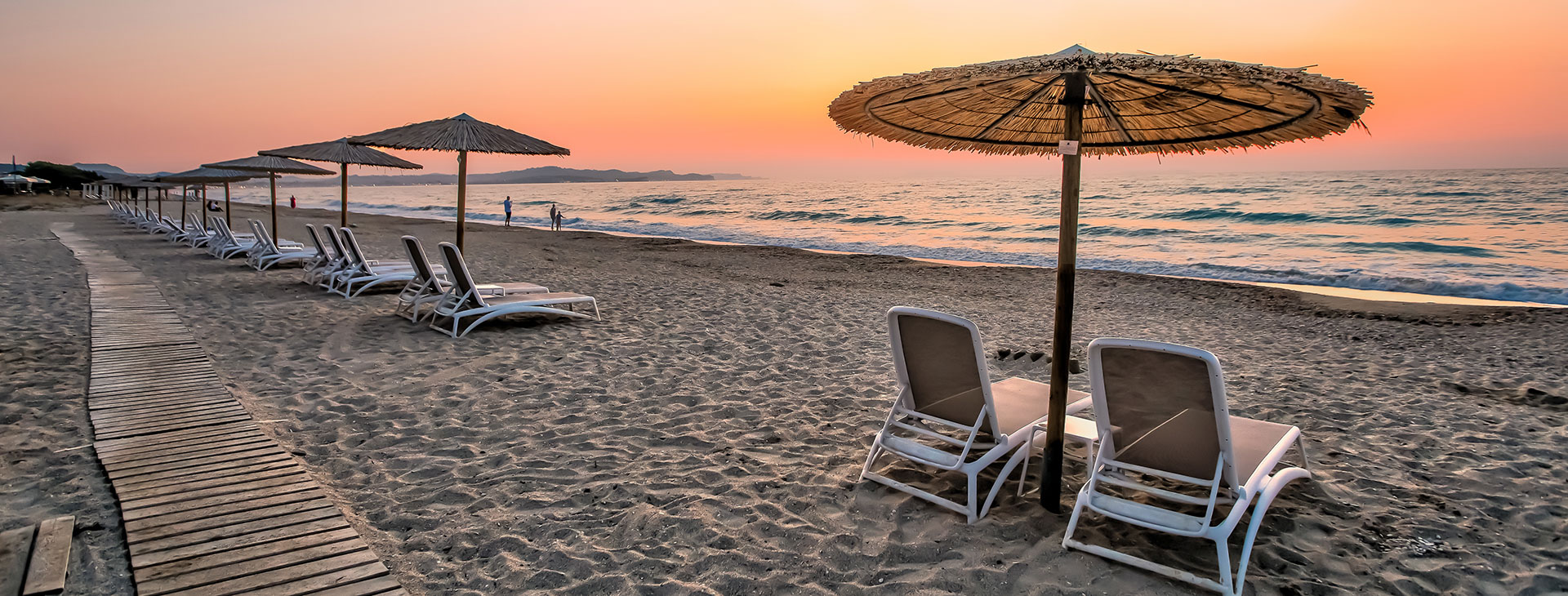 Almyros Beach Resort & Spa Obrázok3