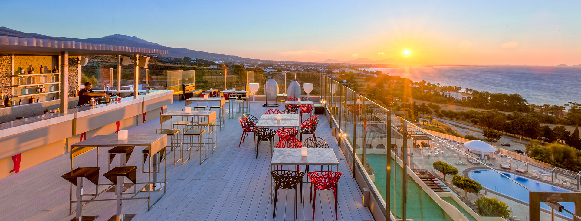 Kipriotis Panorama Hotel and Suites Obrázok14
