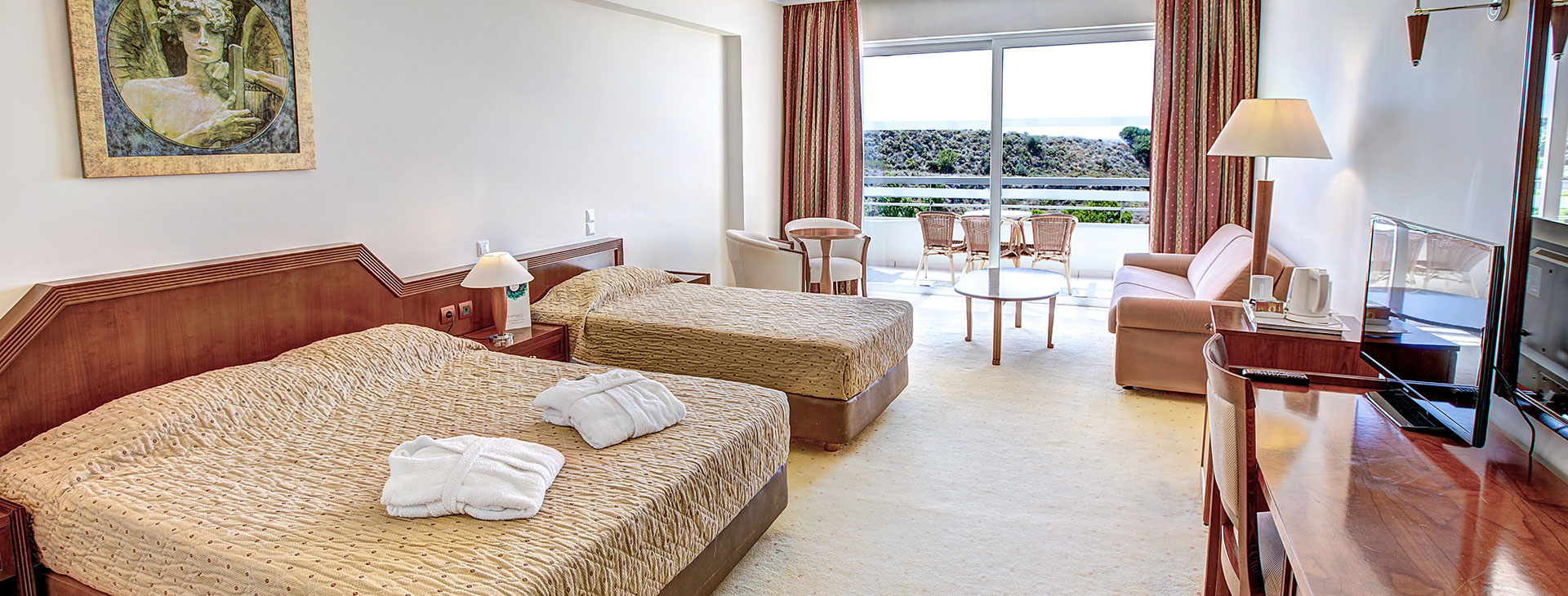 Kipriotis Panorama Hotel and Suites Obrázok3