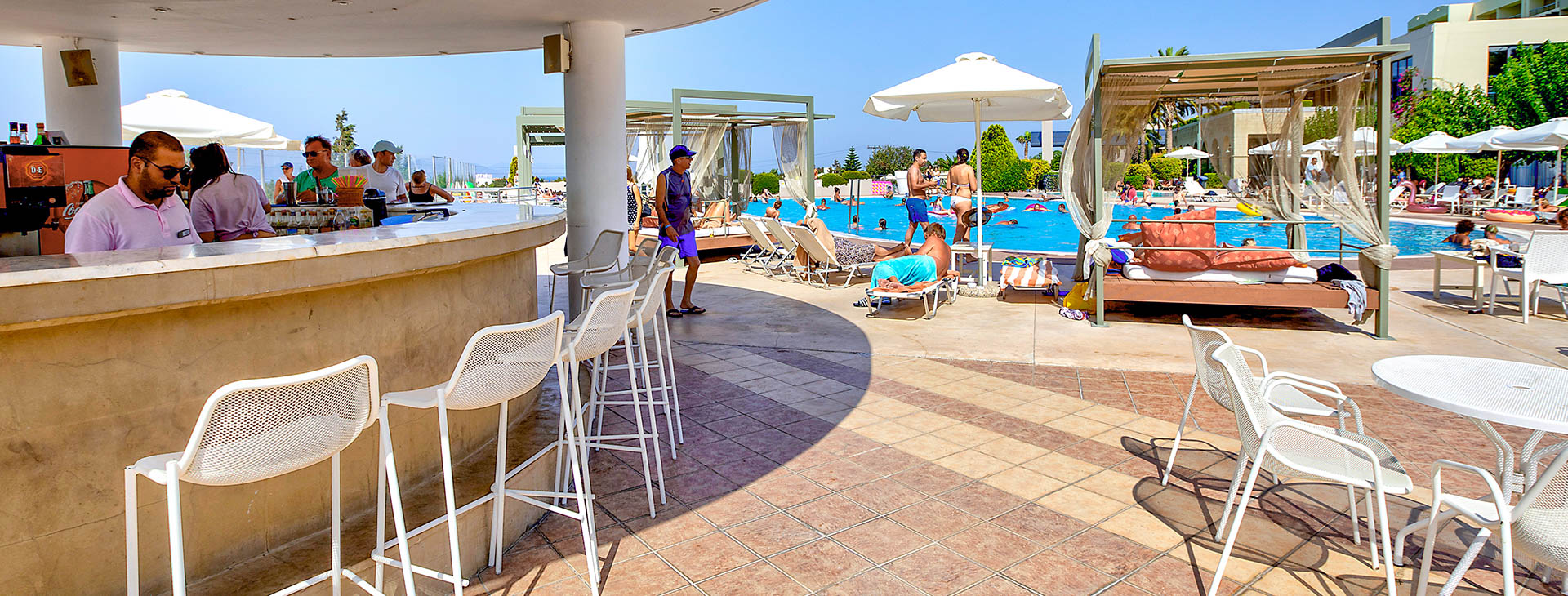 Kipriotis Panorama Hotel and Suites Obrázok7
