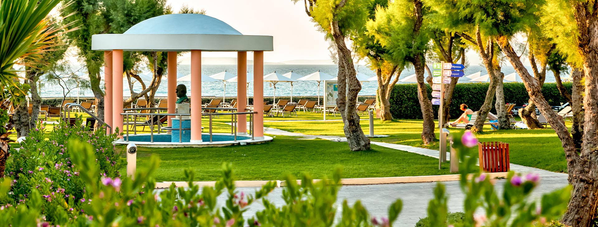 Neptune Hotels - Resort, Convention Centre & Spa  Obrázok13