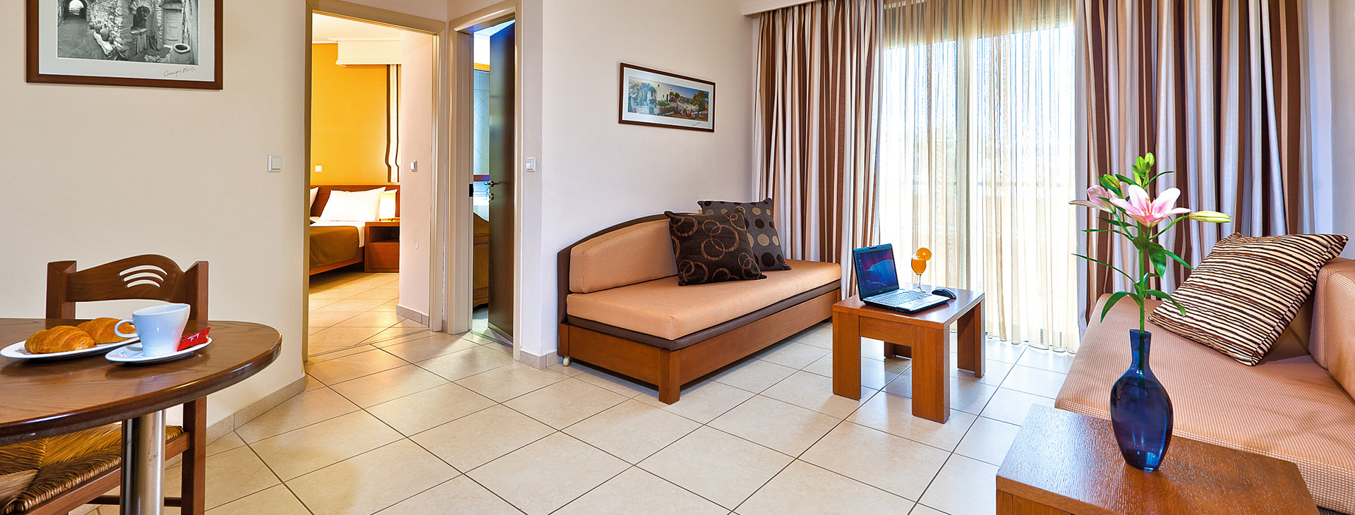 Creta Palm Hotel & Apartments Obrázok5