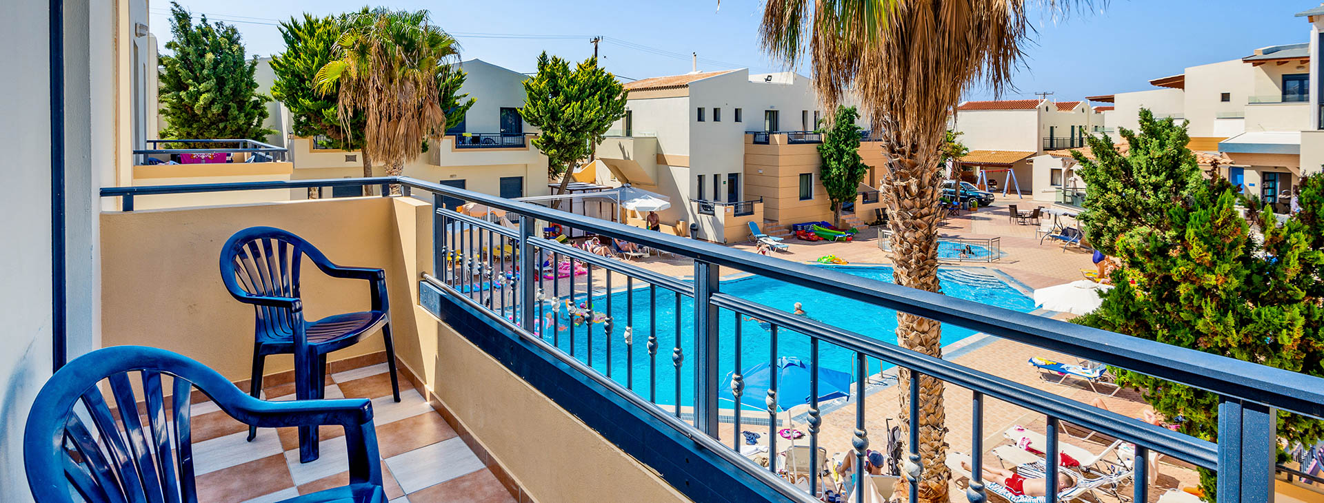 Blue Aegean Hotel & Suites Obrázok14