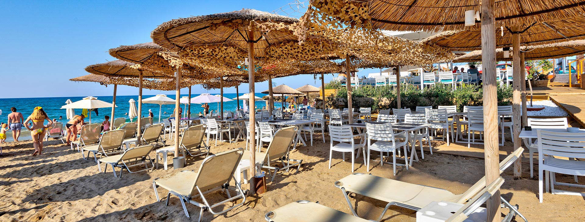 Blue Aegean Hotel & Suites Obrázok1