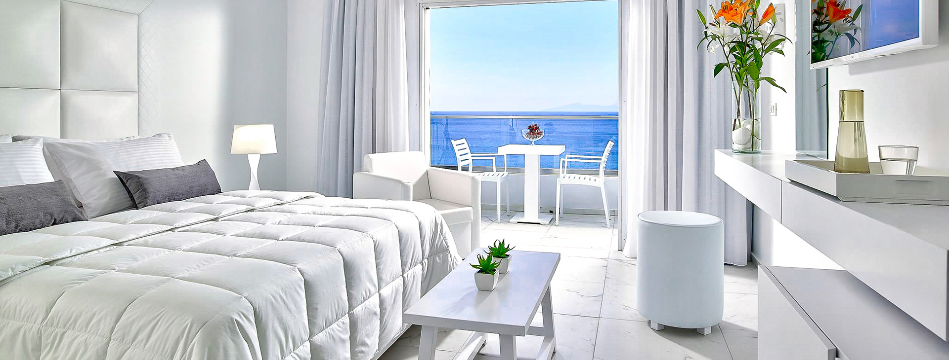 Dimitra Beach hotel & Suites Obrázok6