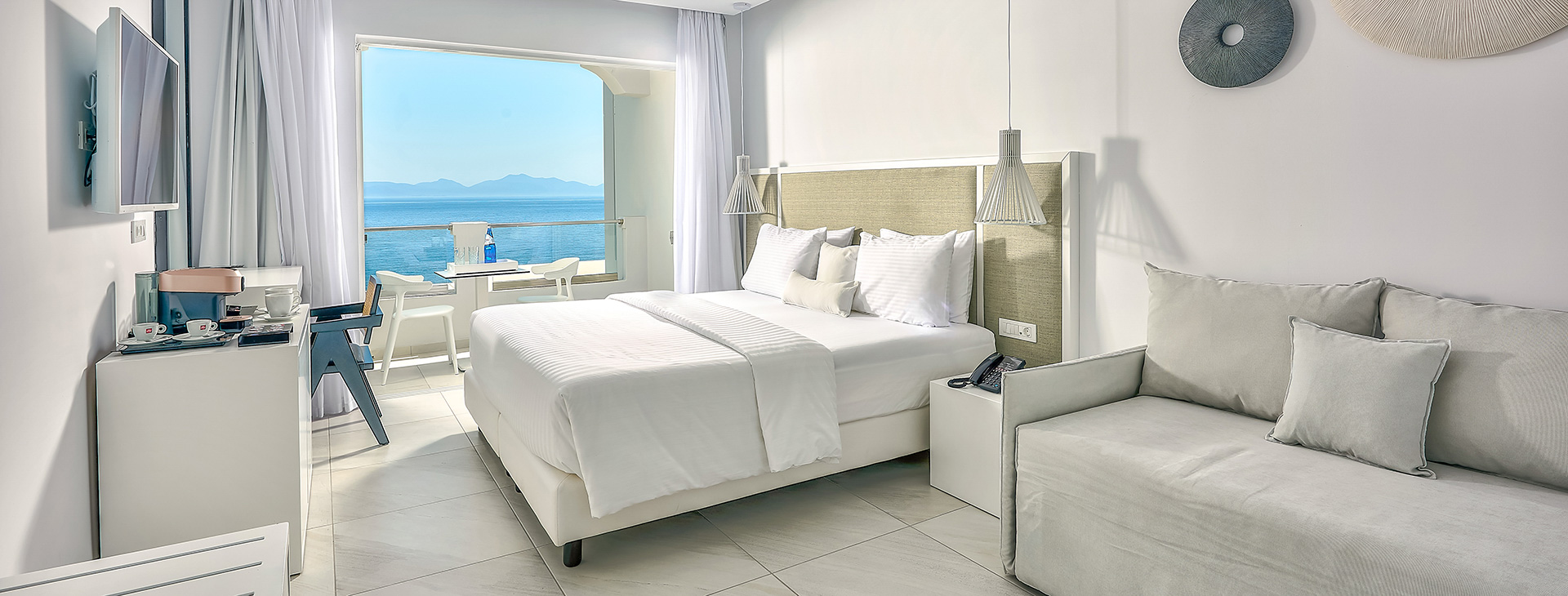 Dimitra Beach hotel & Suites Obrázok9