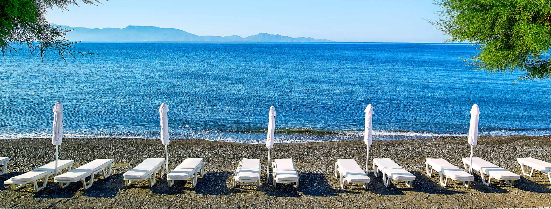 Dimitra Beach hotel & Suites Obrázok10