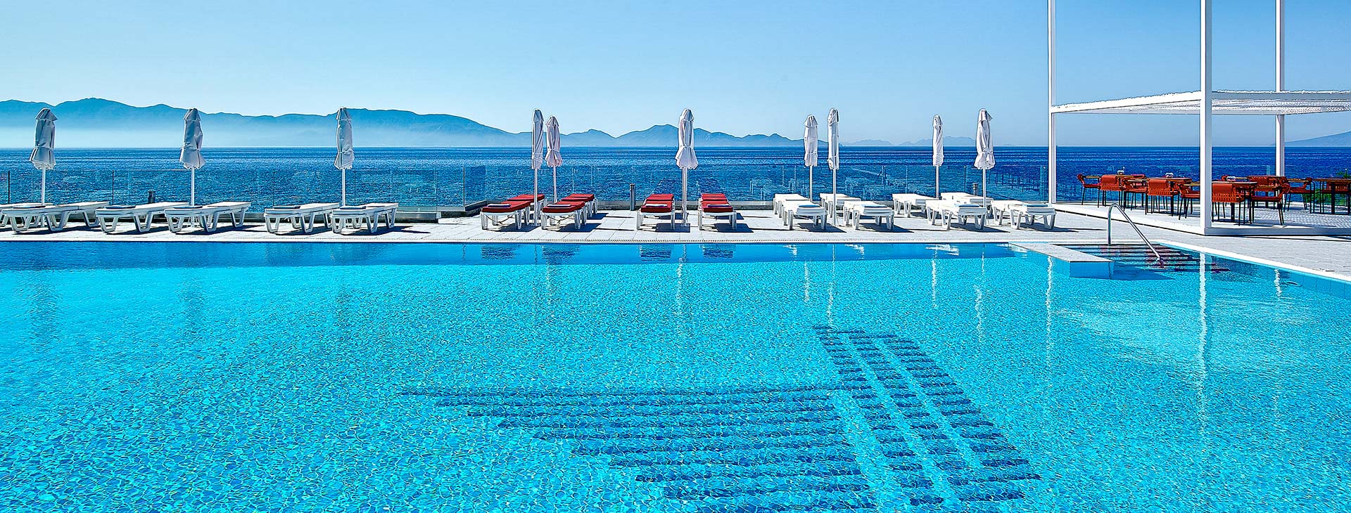 Dimitra Beach hotel & Suites Obrázok11