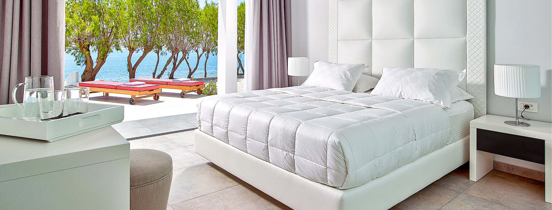 Dimitra Beach hotel & Suites Obrázok1