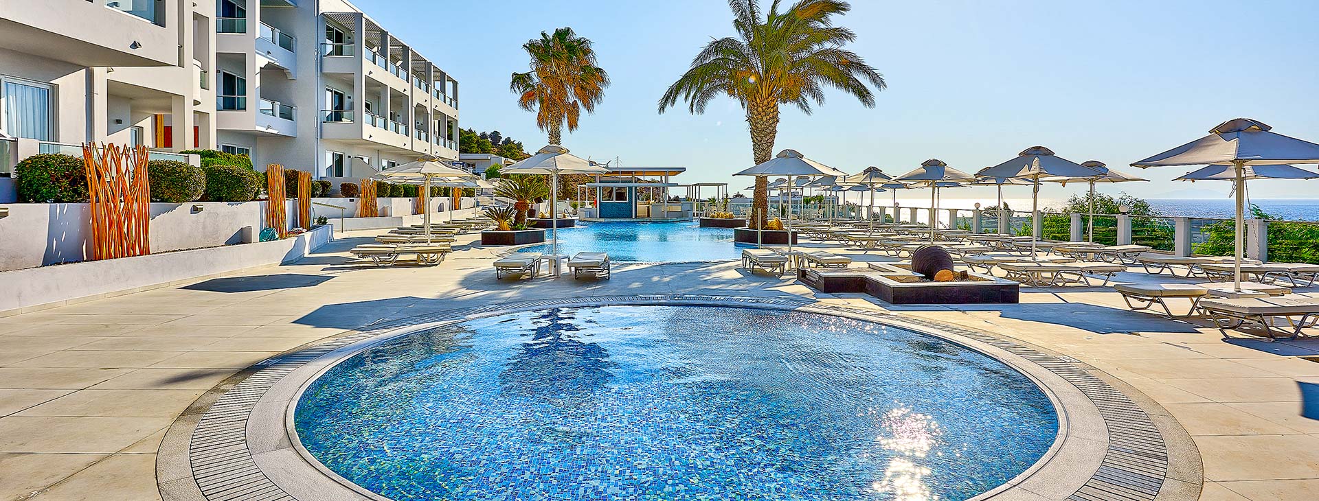 Dimitra Beach hotel & Suites Obrázok7