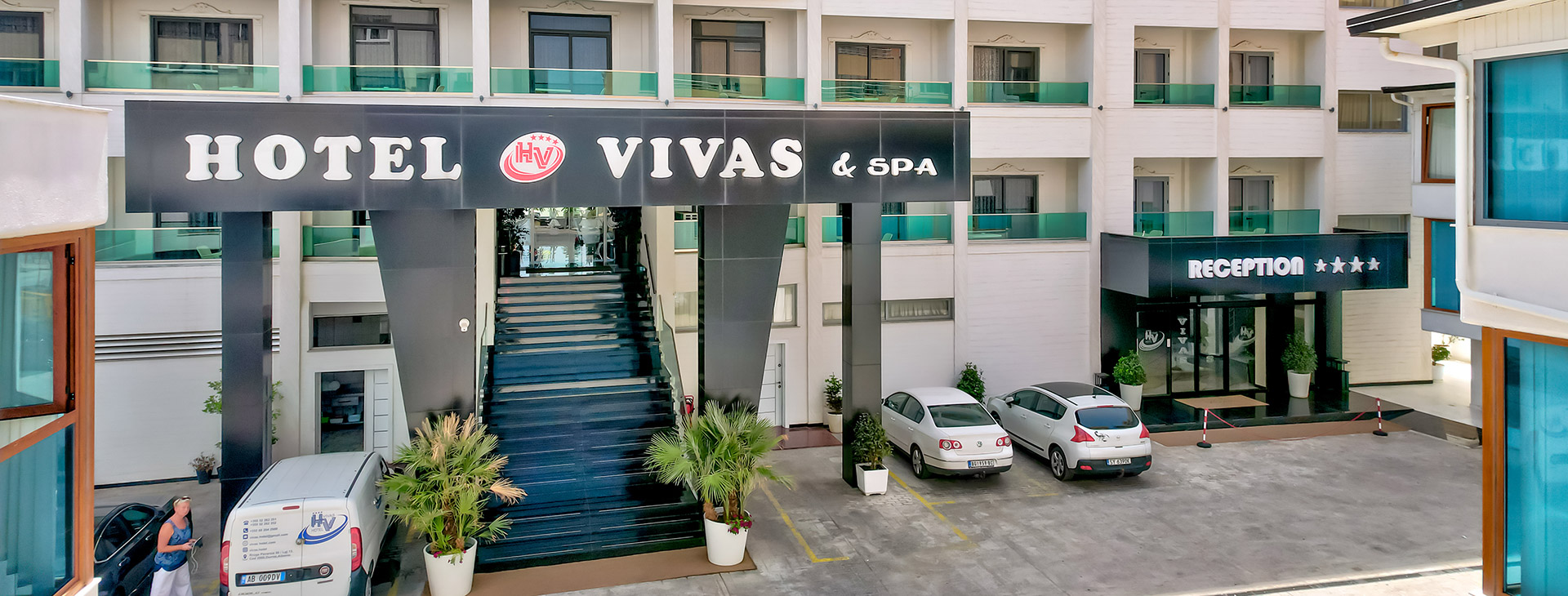 Hotel Vivas Obrázok24