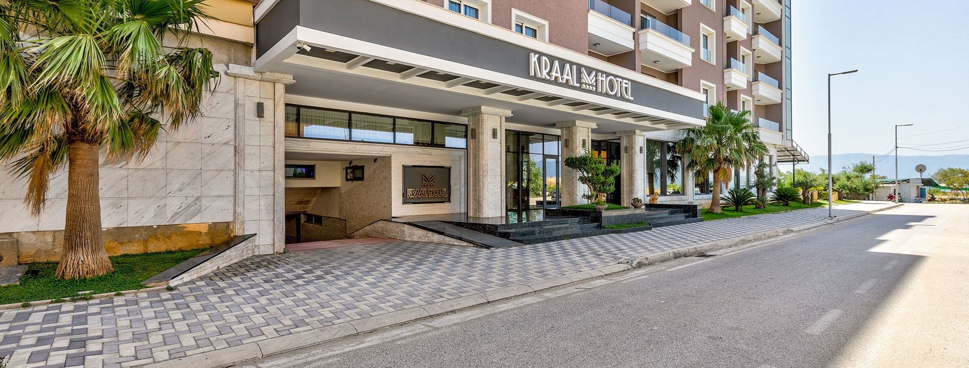 Kraal Hotel Obrázok22