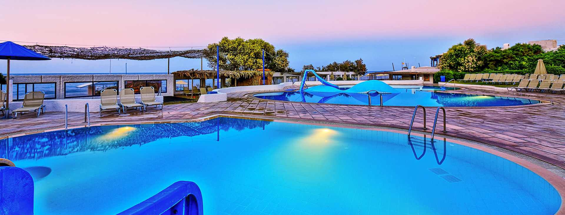 Apollonia Beach Resort & Spa Obrázok16