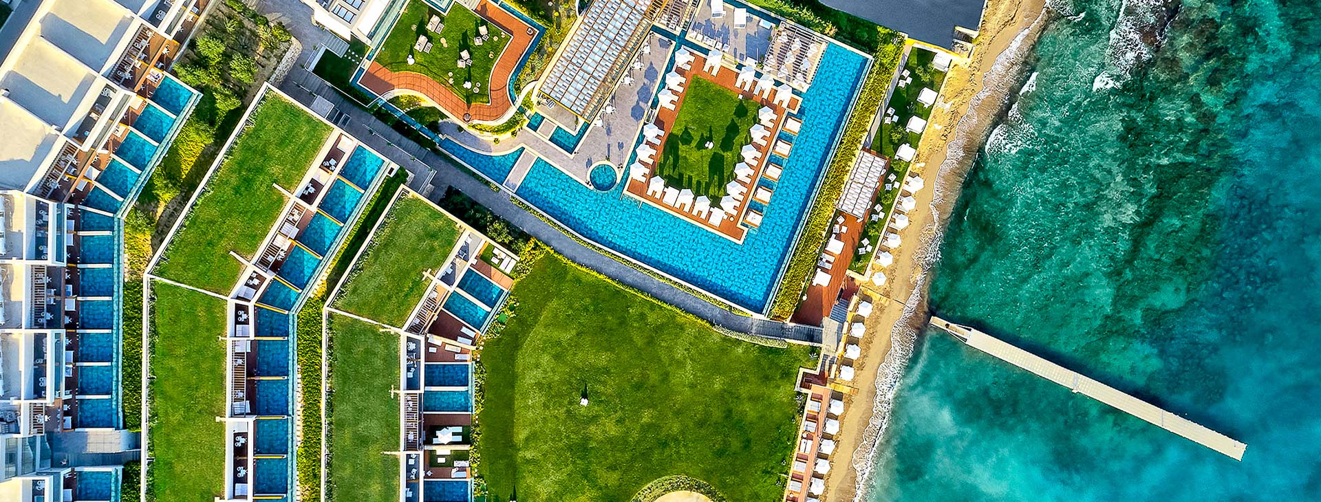 Lesante Blu Exclusive Beach Resort Obrázok1