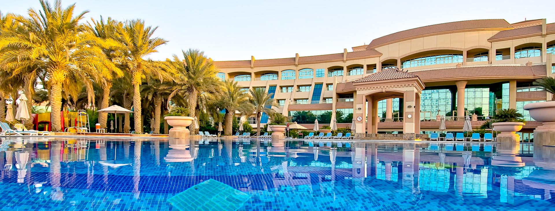 Al Raha Beach Hotel Obrázok0