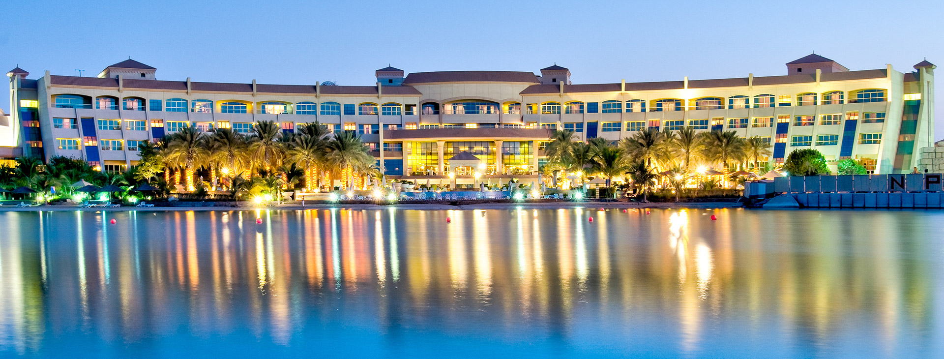 Al Raha Beach Hotel Obrázok2