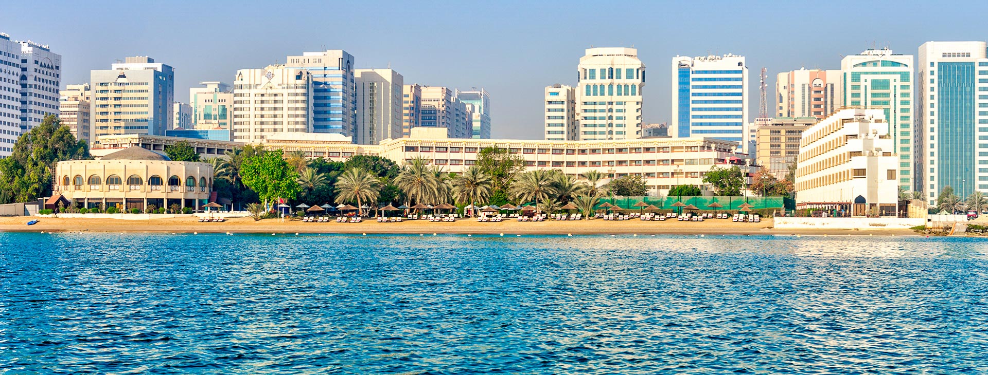 Le Meridien Abu Dhabi Obrázok16